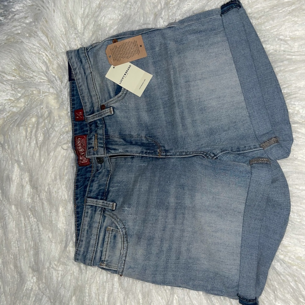 Lucky brand shorts